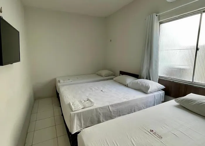 Hotel Letiva Centro