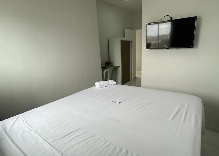 Hotel Letiva Centro
