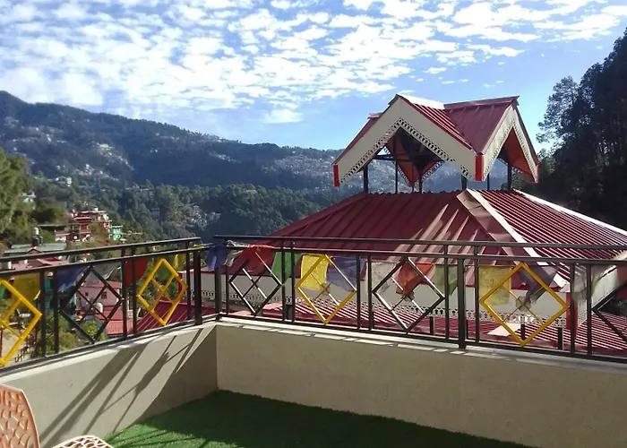 The Moonlight Stay - Shimla