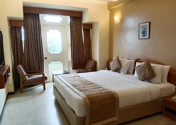 Hotel Salem Castle