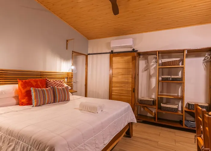 Exotico Beach Hotel