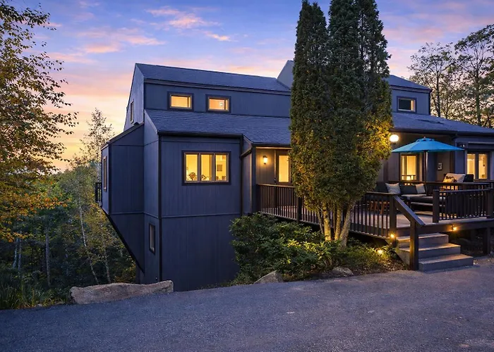 3Br Camelback Getaway - Minutes To Skiing, Waterparks & Mountain Adventures
