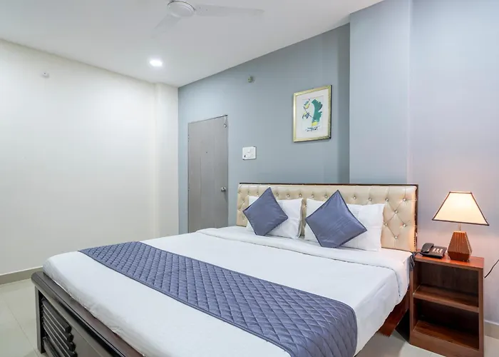 Hotel Prime Classic ,Airport Zone,Shamshabad