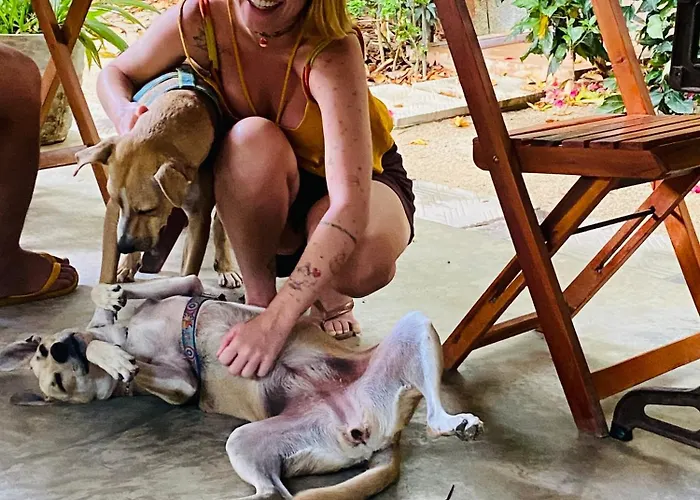 Pousada Águas de Tamandaré