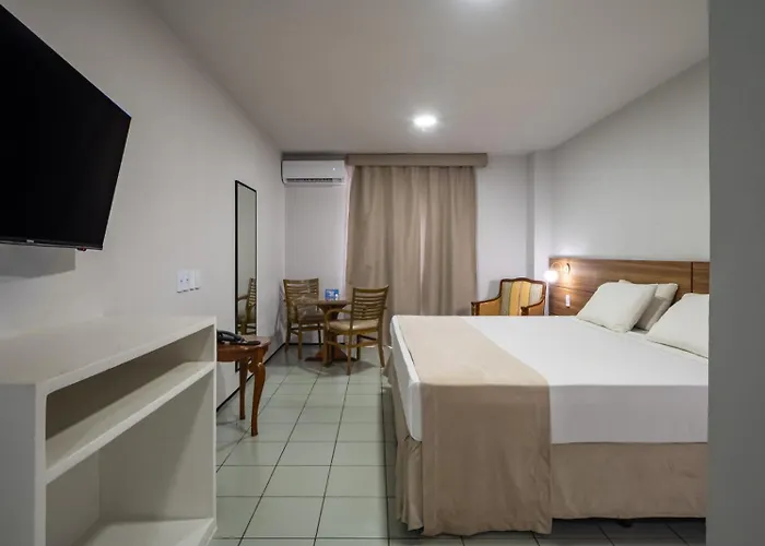 Hotel Resort Rio Poty