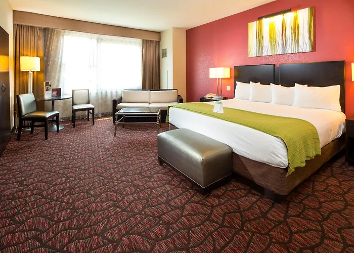 Harrah'S Cherokee Casino Resort - A Caesars Rewards Destination