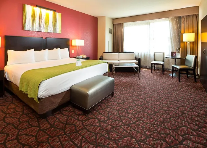 Harrah'S Cherokee Casino Resort - A Caesars Rewards Destination