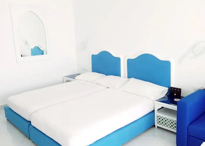 Domina Coral Bay Sultan - Private Room