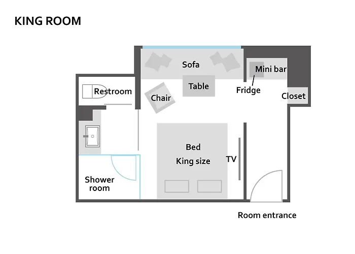 The Skm Tokyo Hotel & Dining
