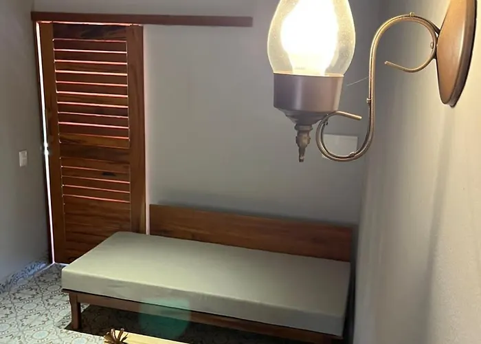 Lyttos Bungalows