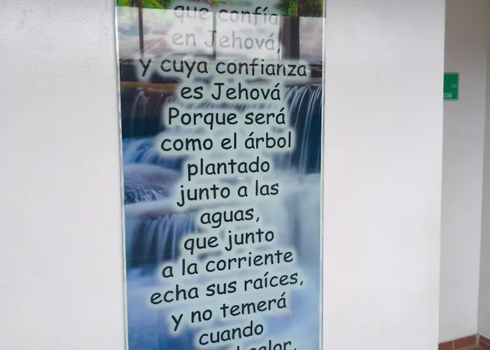 Hotel Nuevo Galex