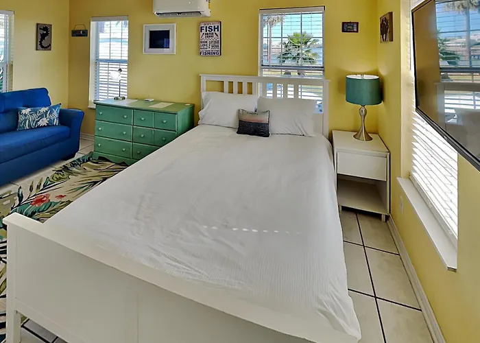Rockport Redfish Cottage