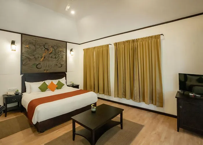The Hive Wayanad