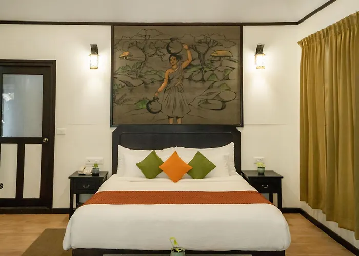 The Hive Wayanad
