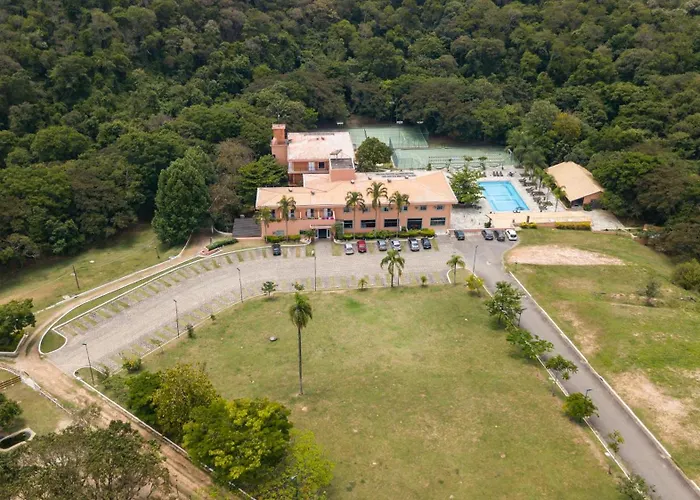 Hotel Fazenda Brisa Itu