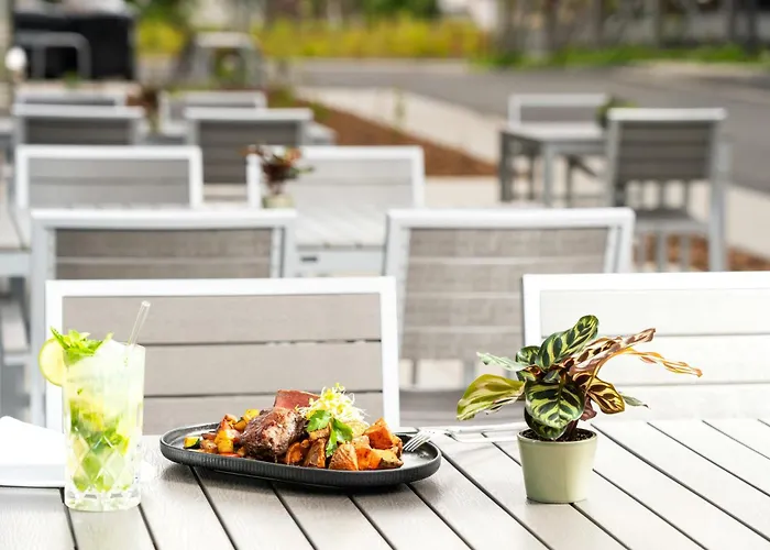 Leonardo Royal Hotel Cologne Bonn Airport