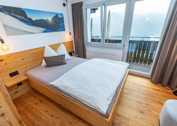 Hotel Toediblick