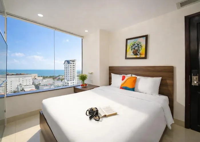 Mira Grand Hotel Quy Nhon