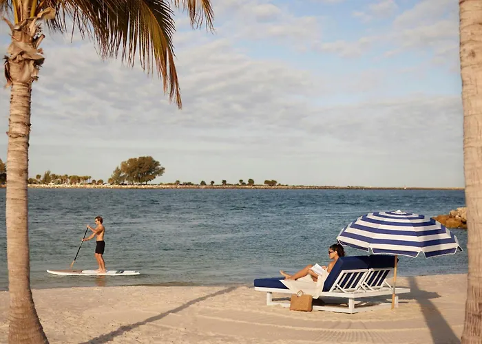 JW Marriott Clearwater Beach Resort&Spa