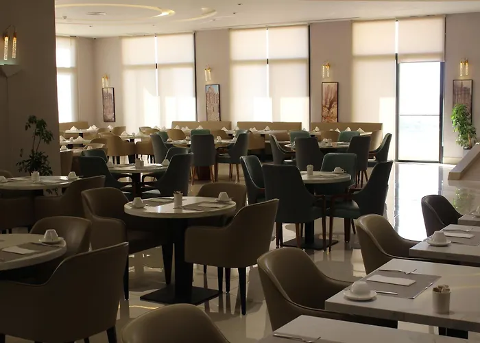 H Luxury Hotel