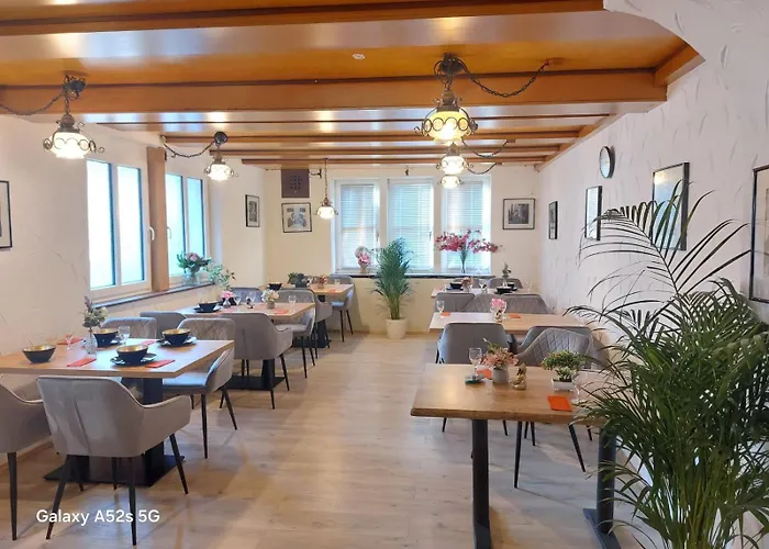 Hotel 24 Silonce Gruppe Stilvolles Hotel Im Kreis Olpe Parkplatz & Qualitaet