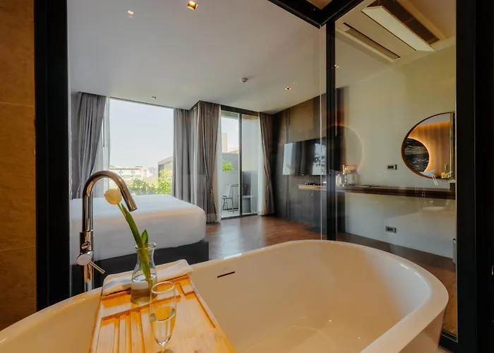 Richmann Resort Hotel Hatyai