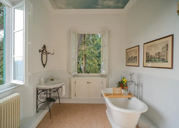 Tenuta Di Tramonte Boutique Hotel