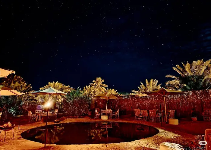 Tanirt Ecolodge