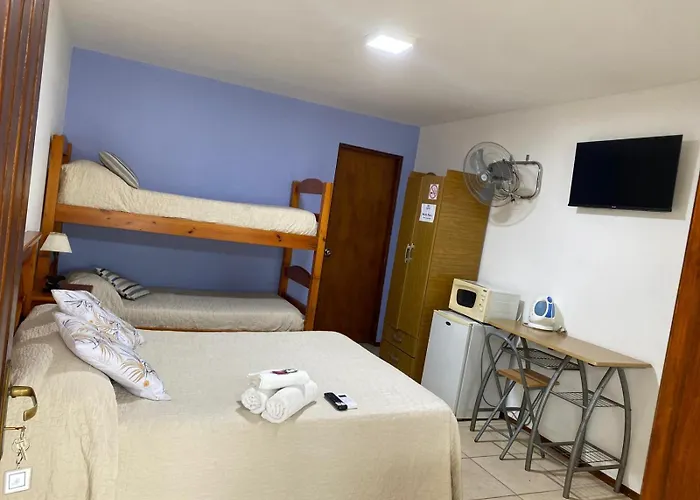 Aparthotel Agave