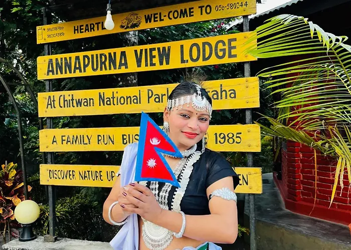 Annapurna View Lodge