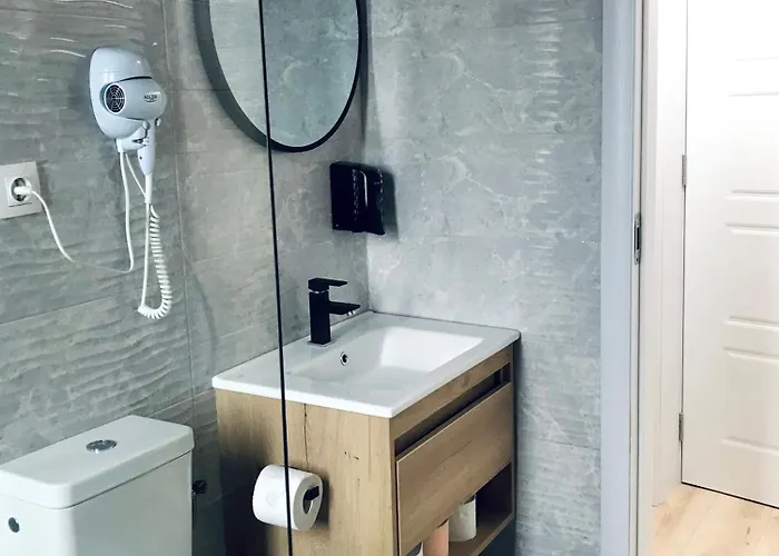 Apartamente 9 - Naomi