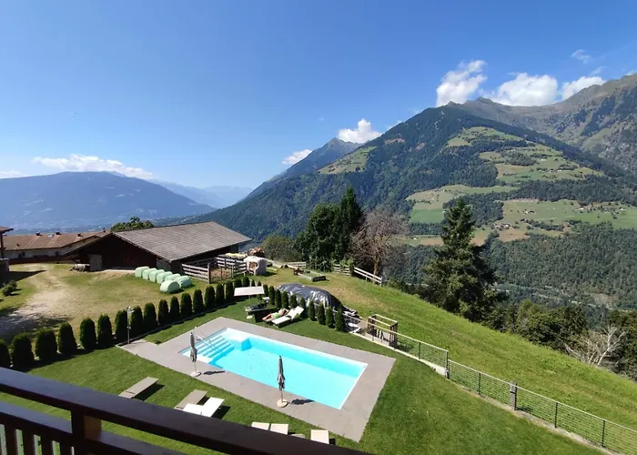 Natur Residence Kaiser Hans