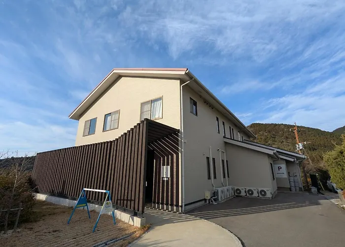 H,U,B Unzen - Vacation Stay 01672V