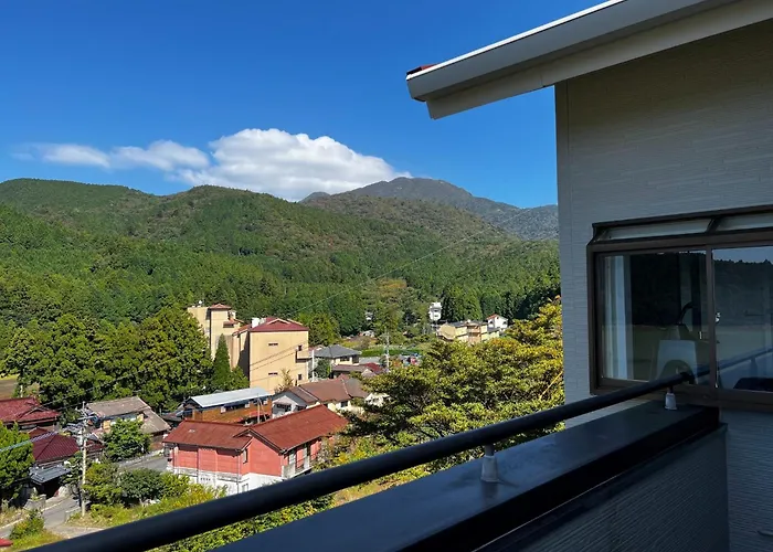 H,U,B Unzen - Vacation Stay 01672V