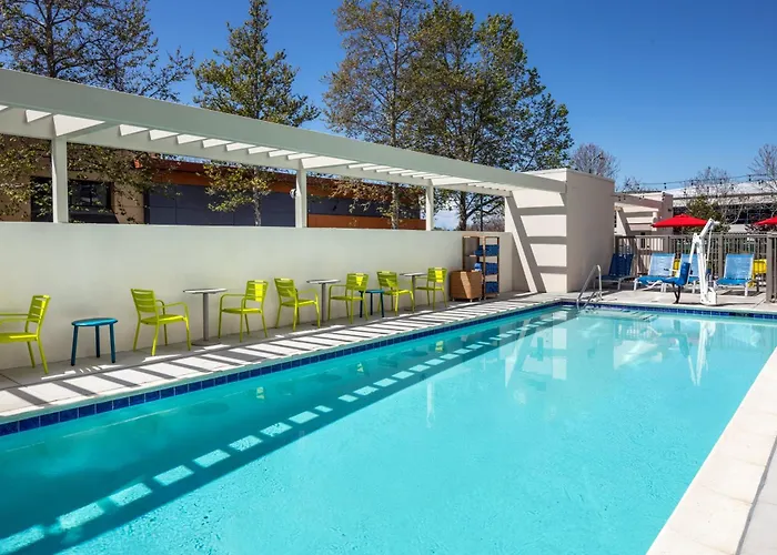 Home2 Suites By Hilton San Jose South