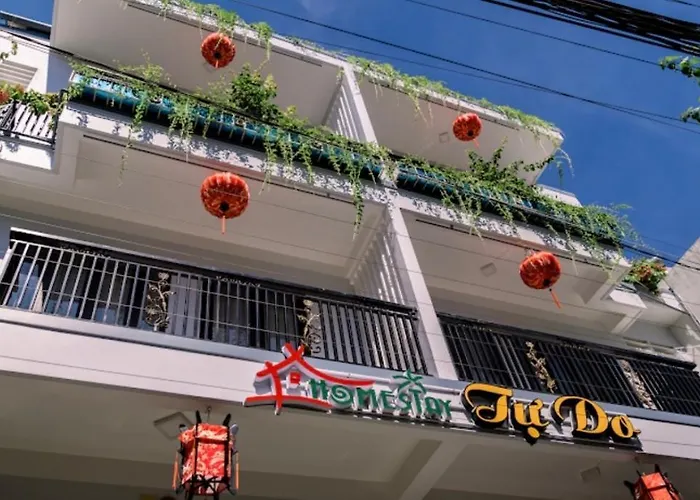 Tu Do Homestay Hue