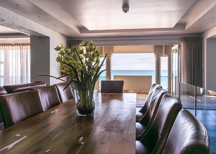 Diaz Ocean View Hotel & Spa
