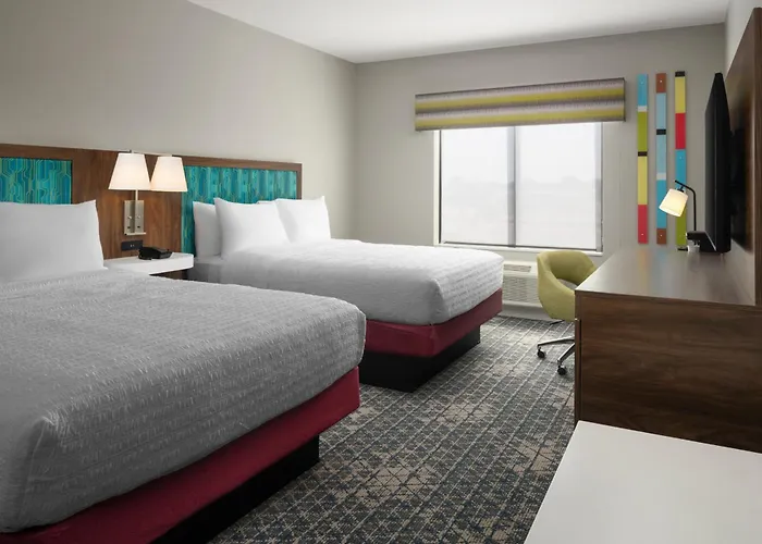 Hampton Inn & Suites Somerset