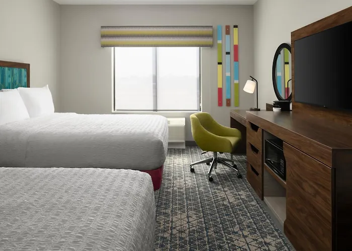 Hampton Inn & Suites Somerset