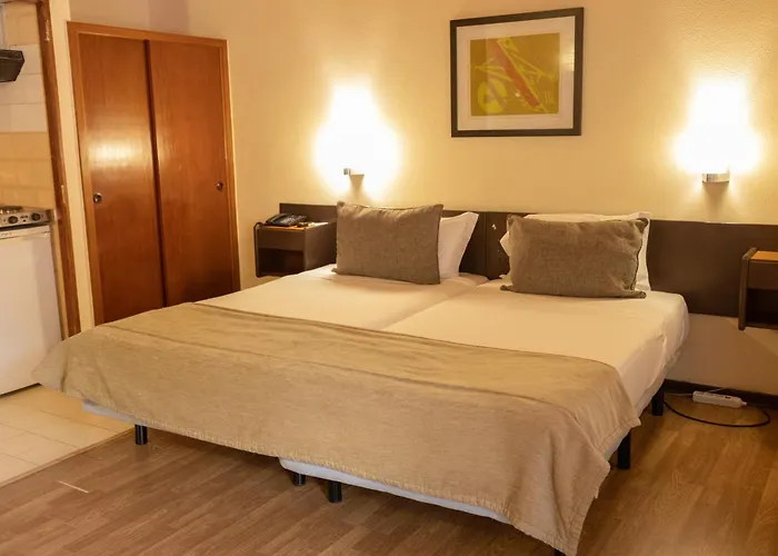 Flag Hotel Madeira - Ribeira Brava