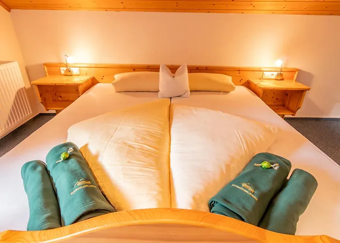 Schwarzwaldhotel Schmitz
