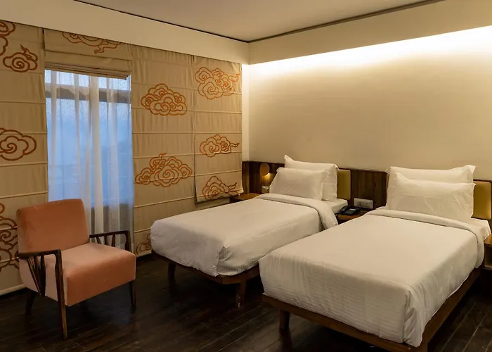 Pema Thang Guest House Mcleodganj