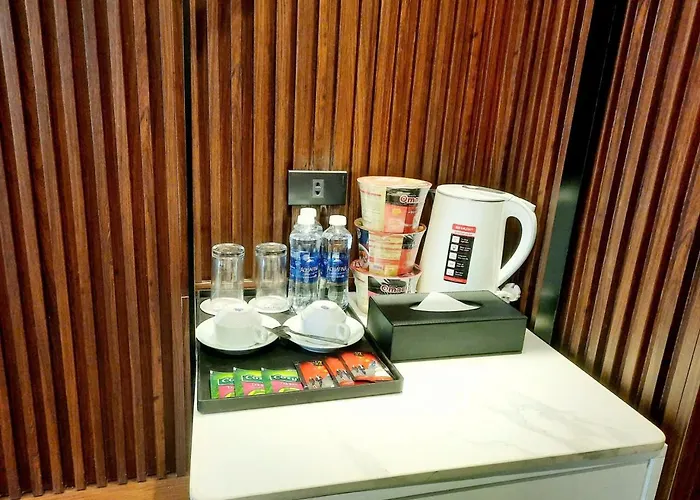 Quynh Trang Hung Yen Hotel