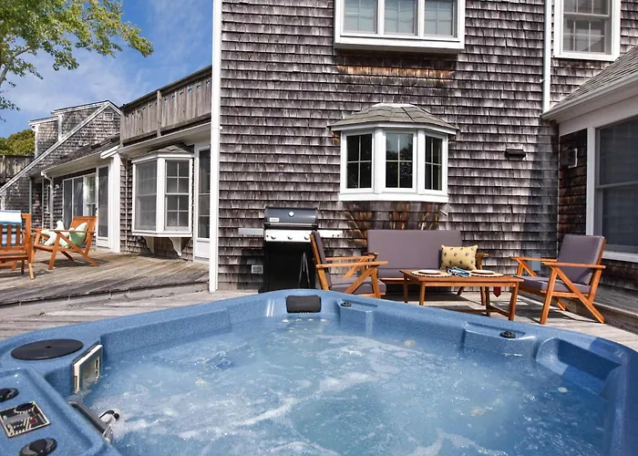 Walk To Water Hot Tub & Game Room