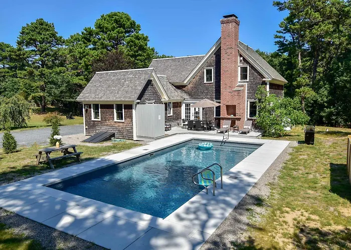 Private Pool And Close To Marconi Beach