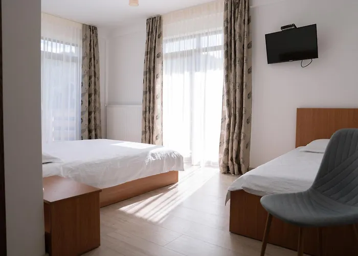 Hotel Dia Lin