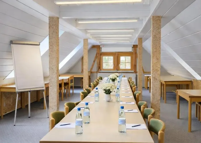 Waldhotel Pfarrmuehle