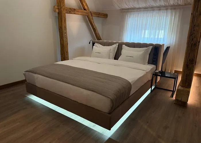 Villa Boutique Hotel