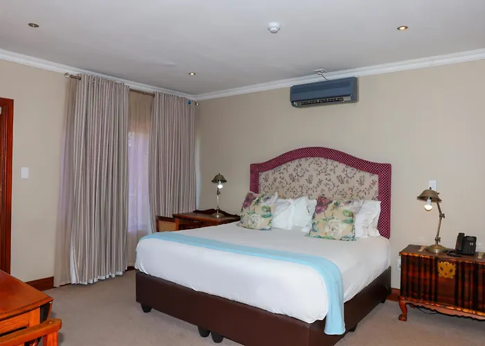 Issaquena Heights Boutique Hotel