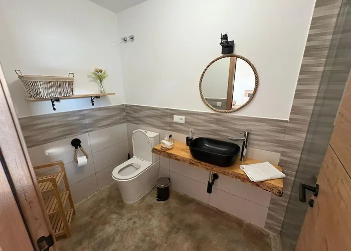 Hotel Rural O Salazon
